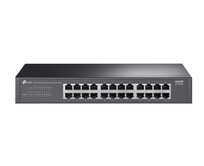 TP-Link LS1024G 24portový gigabitový stolní/rackový switch