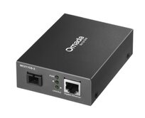 TP-Link MC211CS-2 Omada Gigabitový WDM média konvertor