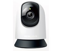 Mercusys MC200 Wi-Fi bezpečnostní kamera pro domácnost s funkcí otáčení a naklápění