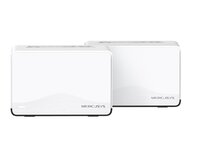 MERCUSYS Halo H27BE(2-pack) Wi-Fi 7 mesh systém pro celou domácnost