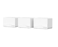MERCUSYS Halo H25BE(3-pack) Wi-Fi 7 mesh systém pro celou domácnost BE3600