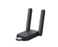 Mercusys MA72XH Dvoupásmový bezdrátový USB adaptér s vysokým ziskem