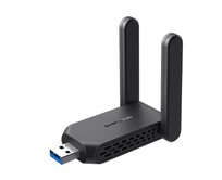 Mercusys MA32H Dvoupásmový USB adaptér s vysokým ziskem AC1300