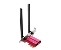 Mercusys MA37BE Wi-Fi 7 PCIe adaptér s Bluetooth 5.4