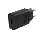 Lenovo adaptér TAB 20W AC USB-A Wall-Mount 2-PIN