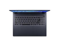 Acer TravelMate P4 16 (TMP416-74-TCO-5471) Core Ultra 5 225H/16GB/512GB SSD/16" WUXGA IPS/IR Camera/Win11 Pro/modrá