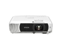 EPSON 3LCD/3chip projektor EB-FH08 1920x1080 FHD/3600 ANSI/16000:1/2xHDMI/USB/2W Repro