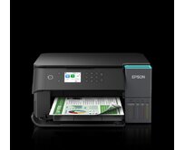 EPSON EcoTank ITS L6360 - A4/35-23ppm/4ink/Wi-Fi/LAN/duplex/CISS