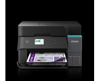 EPSON EcoTank ITS L6370 - A4/35-23ppm/4ink/DADF/Wi-Fi/LAN/duplex/CISS