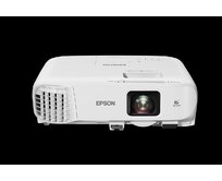 EPSON 3LCD/3chip projektor EB-994F 1920x1080 FHD/4100 ANSI/16000:1/LAN//2xHDMI/Wi-Fi/16W Repro/Miracast/AirPlay2