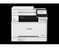 Canon i-SENSYS MF664cdw - PSC/A4/WiFi/LAN/SEND/ADF/duplex/PCL/colour/25ppm