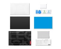 Lenovo Legion Go 2 Screen Protector = ochranné sklo na konzoli