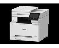 Canon i-SENSYS MF667Cdw - PSCF/A4/WiFi/LAN/SEND/DADF/duplex/PCL/PS3/colour/25ppm