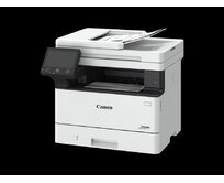 Canon i-SENSYS MF461dw II - PSC/WiFi/LAN/SEND/DADF/duplex/PCL/PS3/36ppm/A4