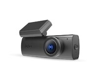 Nedis DCAM1024BK - Kamera do auta | 1080p@30fps | 2 MPixel | Wi-Fi | LCD | Noční vidění | Černá