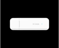 D-Link DWM-222W/R 4G LTE AX300 Wi-Fi 6 USB Adapter