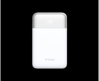 D-Link DPP-101 - 10000mAh Power Bank
