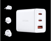 D-Link DCP-651 - 65W GaN Charger