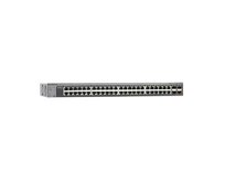 Netgear 48PT GIGABIT SMART SWITCH SFP+