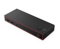 Lenovo ThinkPad USB4 Smart Dock 5500 - 135W EU
