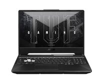 ASUS TUF Gaming A15 - Ryzen 7 7445HS/16GB/512GB SSD/RTX 3050 4GB/15,6"/FHD/IPS/144Hz/2y PUR/Win 11 Home/černá