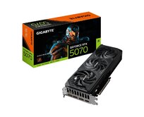 GIGABYTE GeForce RTX™ 5070 WINDFORCE SFF 12G