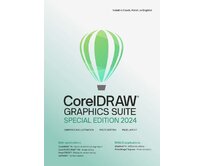 CorelDRAW Graphics Suite Special Edition 2025