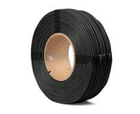 C-TECH tisková struna ESSENTIAL LINE ( filament ) , PETG, 1,75mm, 1kg, černá, refill