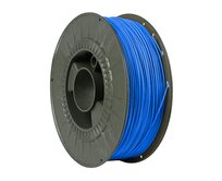 C-TECH tisková struna ESSENTIAL LINE ( filament ) , PETG, 1,75mm, 1kg, modrá