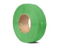C-TECH tisková struna ESSENTIAL LINE ( filament ) , PETG, 1,75mm, 1kg, zelená, refill