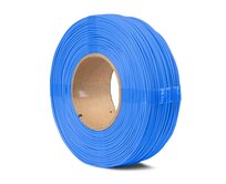 C-TECH tisková struna ESSENTIAL LINE ( filament ) , PLA, 1,75mm, 1kg, modrá, refill