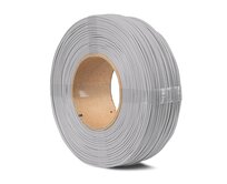 C-TECH tisková struna ESSENTIAL LINE ( filament ) , PLA, 1,75mm, 1kg, šedá, refill