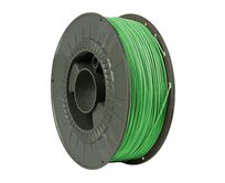 C-TECH tisková struna ESSENTIAL LINE ( filament ) , PLA, 1,75mm, 1kg, zelená