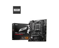 MSI PRO A620M-B/AM5/2x ddr5/mATX