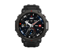 Amazfit T-Rex 3 Pro 48mm Black