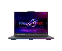 ASUS ROG Strix G18 - Ryzen 9 9955HX/32GB/1TB SSD/RTX 5060 8GB/18"/2,5K/IPS/240Hz/2y PUR/Win 11 Home/šedá