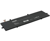 AVACOM náhradní baterie Asus ZenBook Flip UX362 LI-Pol 11,55V 4335mAh 50Wh