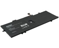 AVACOM náhradní baterie Lenovo X1 Carbon Gen.7, Gen.8 Li-Pol 15,36V 3320mAh 51Wh