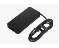 HP 330W Smart AC Adapter EURO