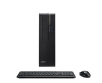 Rozbaleno  Acer Veriton X2720G i3-14100/8GB/256GB/DVDRW/W11Pro