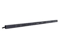 CyberPower PDU Switched, 32A, vstup 1x IEC 60309 32A, výstup 21x IEC C13,  3x IEC C19
