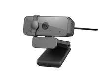 Lenovo Select FHD Webcam Gen2 - USB-A šedá FHD webkamera