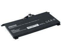 AVACOM náhradní baterie Lenovo ThinkPad P51S, T570, T580 Li-Pol 15,2V 2100mAh 32Wh