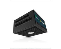 EVOLVEO G750 zdroj 750W, 80+ GOLD, ATX 3.1, aPFC, 140 mm ventilátor