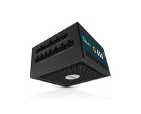 EVOLVEO G850 zdroj 850W, 80+ GOLD, ATX 3.1, aPFC, 140 mm ventilátor