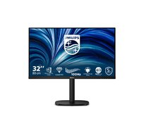 Philips LCD 32B2N3500 31,5" IPS/2560x1440@100Hz/4ms/350cd/2xHDMI/DP/4xUSB/Repro/Pivot/HAS/VESA