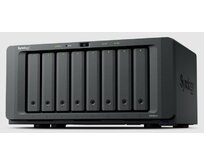 ynology DS1825+ 8GB RAID 8xSATA server, 2x2,5Gb LAN