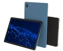 iGET SMART W41 - 11" IPS/1920x1200/Octa Core/6GB+128GB/WiFi/BT/8 000 mAh/Android 15/pouzdro/modrá