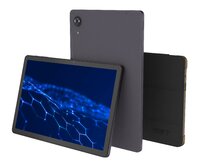iGET SMART L42 - 11" IPS/1920x1200/Octa Core/8GB+128GB/WiFi/LTE/BT/8000mAh/Android 15/pouzdro/šedá