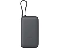 Xiaomi 22.5W Power Bank 20000mAh (Integrated Cable) GL Dark Gray